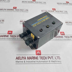 Qmi Multiplex Oil Mist Detector 240v
