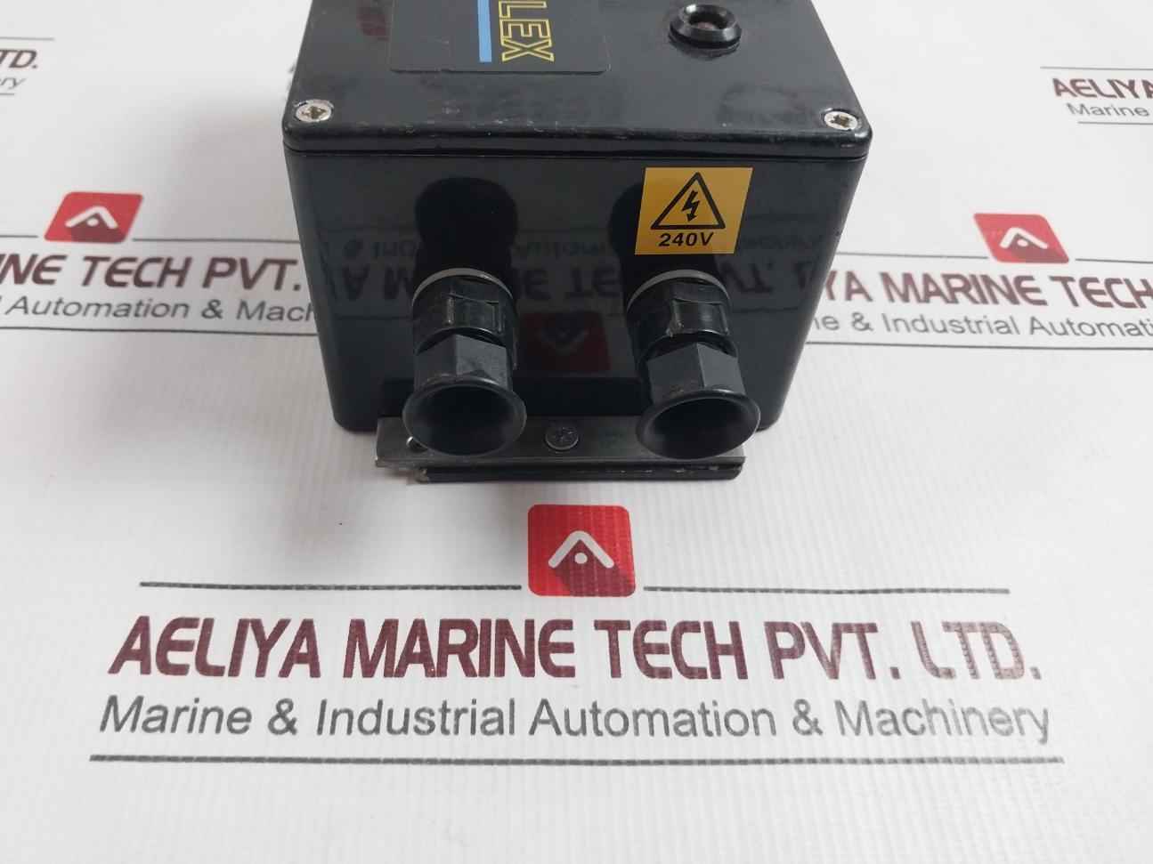 Qmi Multiplex Oil Mist Detector 240v