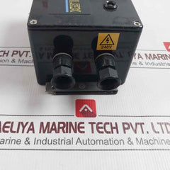 Qmi Multiplex Oil Mist Detector 240v