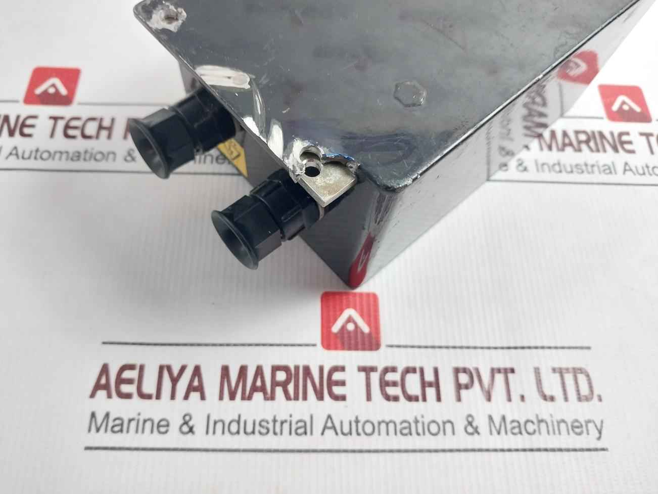 Qmi Multiplex Oil Mist Detector 240v