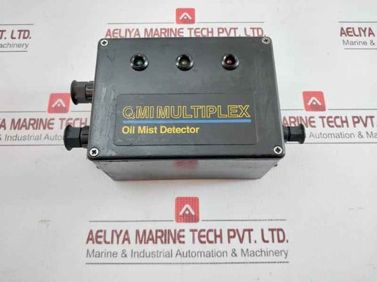 Qmi Multiplex Oil Mist Detector ,,