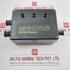 Qmi Multiplex Oil Mist Detector ,,