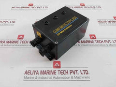 Qmi Multiplex Oil Mist Detector ,,