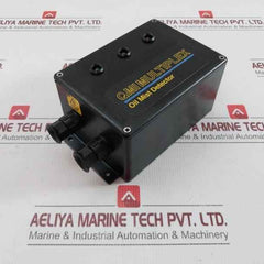 Qmi Multiplex Oil Mist Detector ,,