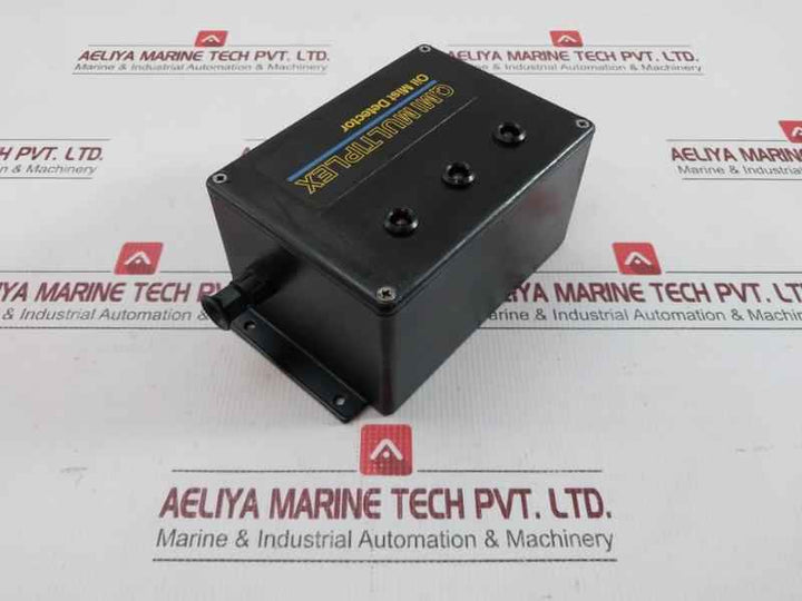 Qmi Multiplex Oil Mist Detector ,,
