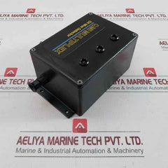 Qmi Multiplex Oil Mist Detector ,,