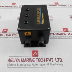 Qmi Multiplex Oil Mist Detector ,,