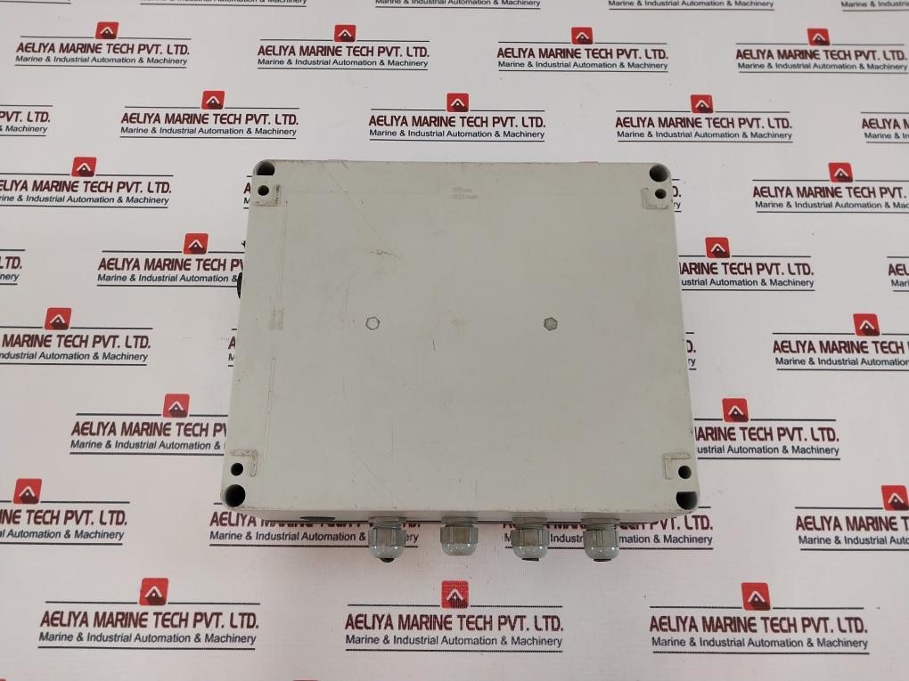 Qmi Triplex NW6 2HL Oil Mist Monitor 110/240VAC