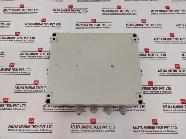 Qmi Triplex NW6 2HL Oil Mist Monitor 110/240VAC