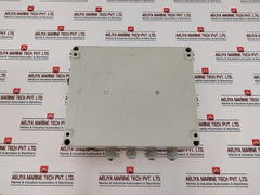 Qmi Triplex NW6 2HL Oil Mist Monitor 110/240VAC