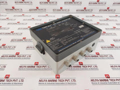 Qmi Triplex NW6 2HL Oil Mist Monitor 110/240VAC