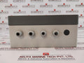 Qmi Triplex NW6 2HL Oil Mist Monitor 110/240VAC