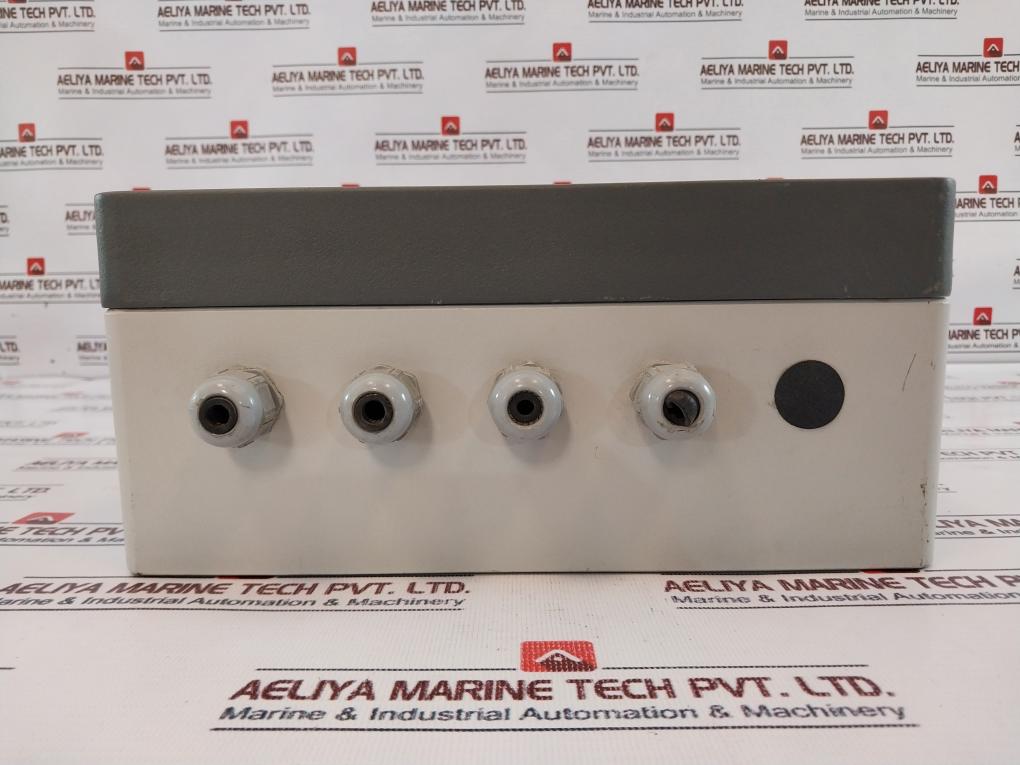 Qmi Triplex NW6 2HL Oil Mist Monitor 110/240VAC