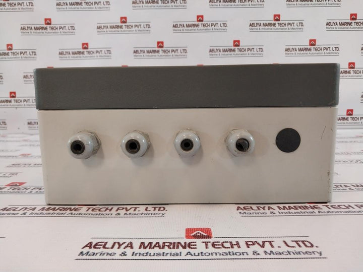 Qmi Triplex NW6 2HL Oil Mist Monitor 110/240VAC