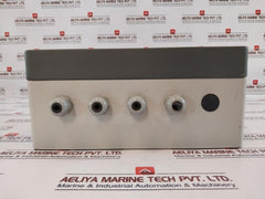 Qmi Triplex NW6 2HL Oil Mist Monitor 110/240VAC