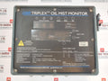Qmi Triplex NW6 2HL Oil Mist Monitor 110/240VAC