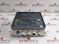 Qmi Triplex Oil Mist Monitor 110/240Vac Nw6 2Hl