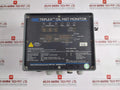 Qmi Triplex Oil Mist Monitor 110/240Vac Nw6 2Hl