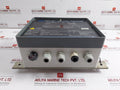 Qmi Triplex Oil Mist Monitor 110/240Vac Nw6 2Hl