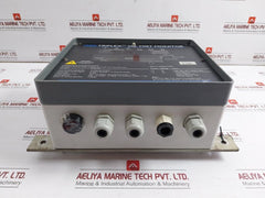 Qmi Triplex Oil Mist Monitor 110/240Vac Nw6 2Hl