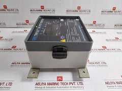 Qmi Triplex Oil Mist Monitor 110/240Vac Nw6 2Hl