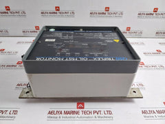 Qmi Triplex Oil Mist Monitor 110/240Vac Nw6 2Hl