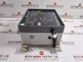 Qmi Triplex Oil Mist Monitor 110/240Vac Nw6 2Hl