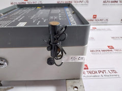 Qmi Triplex Oil Mist Monitor 110/240Vac Nw6 2Hl