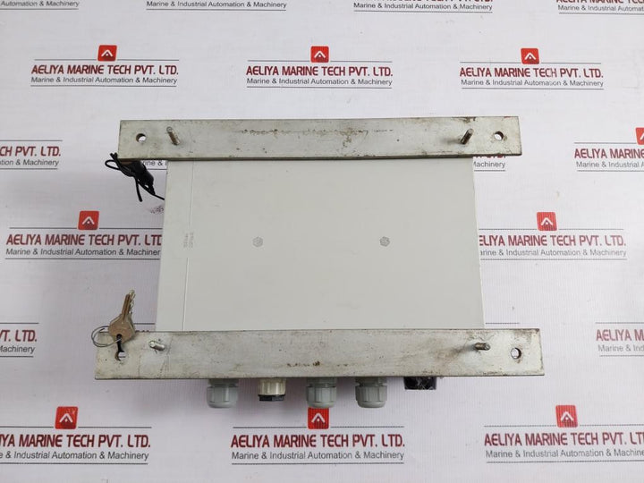 Qmi Triplex Oil Mist Monitor 110/240Vac Nw6 2Hl