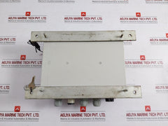 Qmi Triplex Oil Mist Monitor 110/240Vac Nw6 2Hl