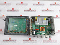Qmi Triplex Oil Mist Monitor 110/240Vac Nw6 2Hl