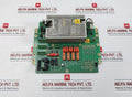 Qmi Triplex Power Supply Board