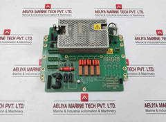 Qmi Triplex Power Supply Board
