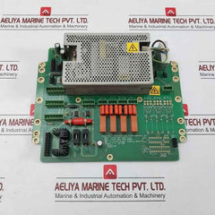 Qmi Triplex Power Supply Board
