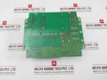 Qmi Triplex Power Supply Board