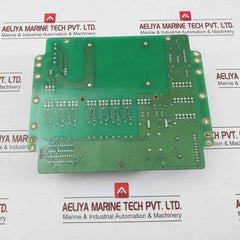 Qmi Triplex Power Supply Board