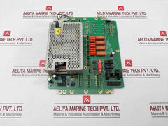 Qmi Triplex Power Supply Board