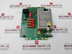 Qmi Triplex Power Supply Board