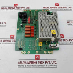 Qmi Triplex Power Supply Board