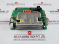 Qmi Triplex Power Supply Board