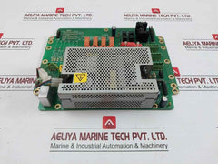 Qmi Triplex Power Supply Board