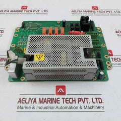 Qmi Triplex Power Supply Board