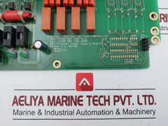 Triplex Power Supply Board Qmi
