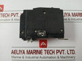 Qob350Vh35 Mini Circuit Breaker 240V/22Ka/50-60Hz Schneider Electric