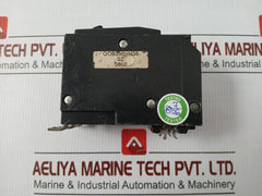 Qob350Vh35 Mini Circuit Breaker 240V/22Ka/50-60Hz Schneider Electric