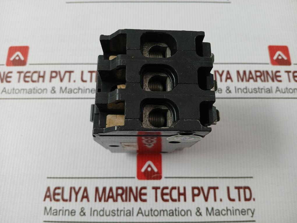 Qob350Vh35 Mini Circuit Breaker 240V/22Ka/50-60Hz Schneider Electric