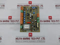 Qpcb/5222Cm01/0 Printed Circuit Board Erskine Systems