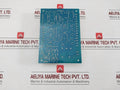 Qpcb/5222Cm01/0 Printed Circuit Board Erskine Systems