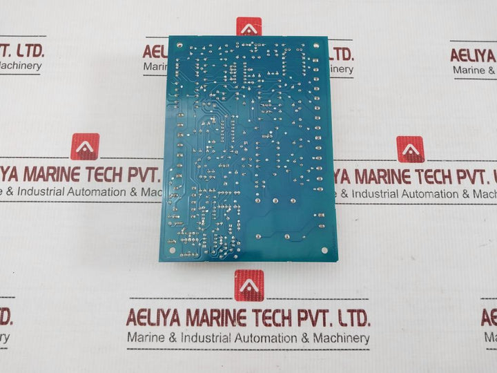 Qpcb/5222Cm01/0 Printed Circuit Board Erskine Systems