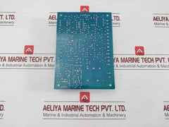 Qpcb/5222Cm01/0 Printed Circuit Board Erskine Systems